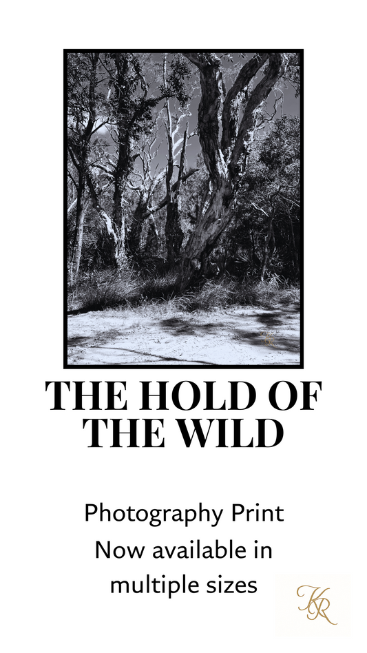 The Hold of the Wild