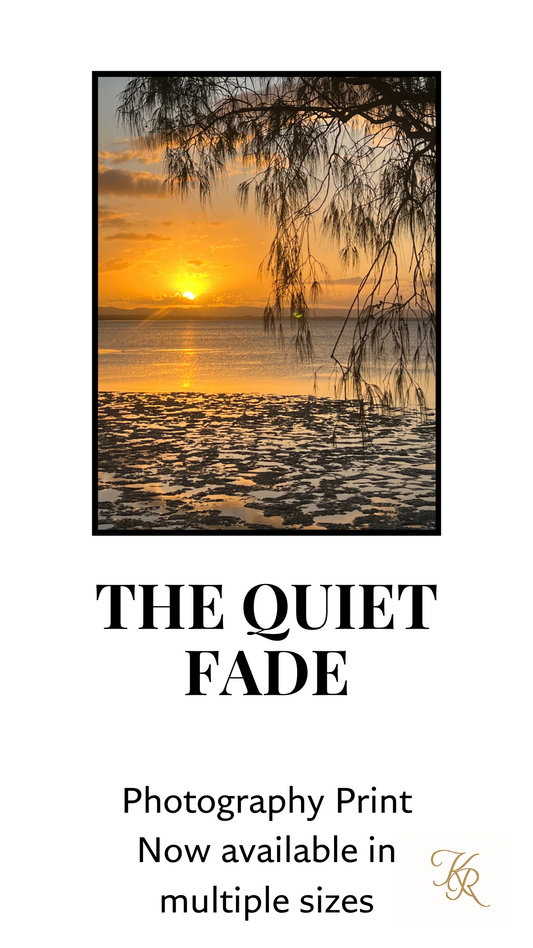 The Quiet Fade