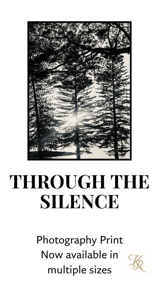 Through the Silence
