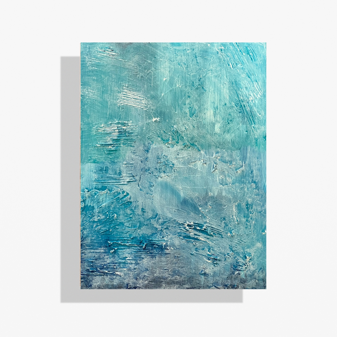 Oceanic Muse