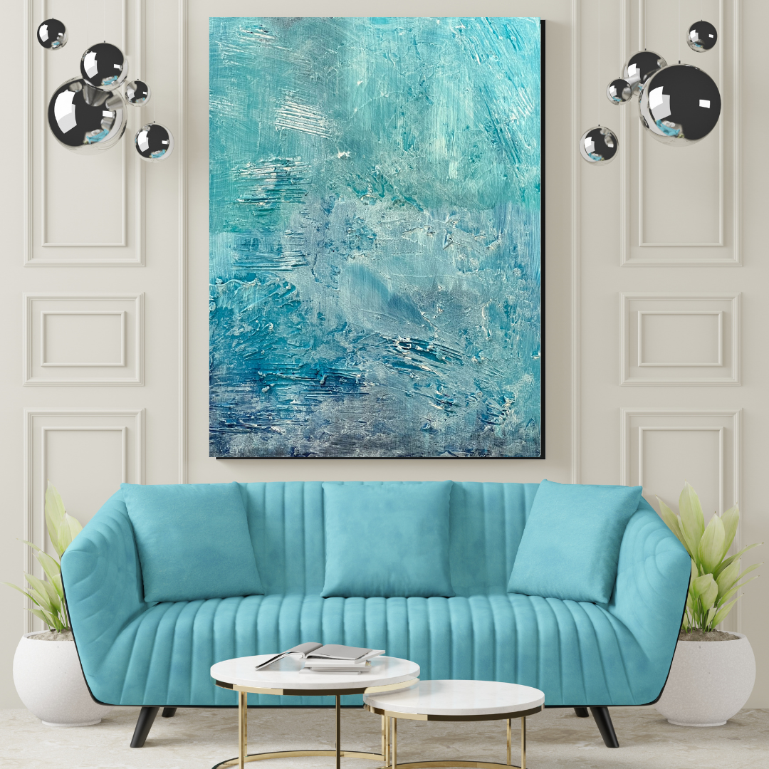 Oceanic Muse