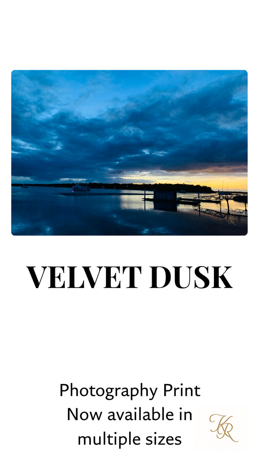 Velvet Dusk