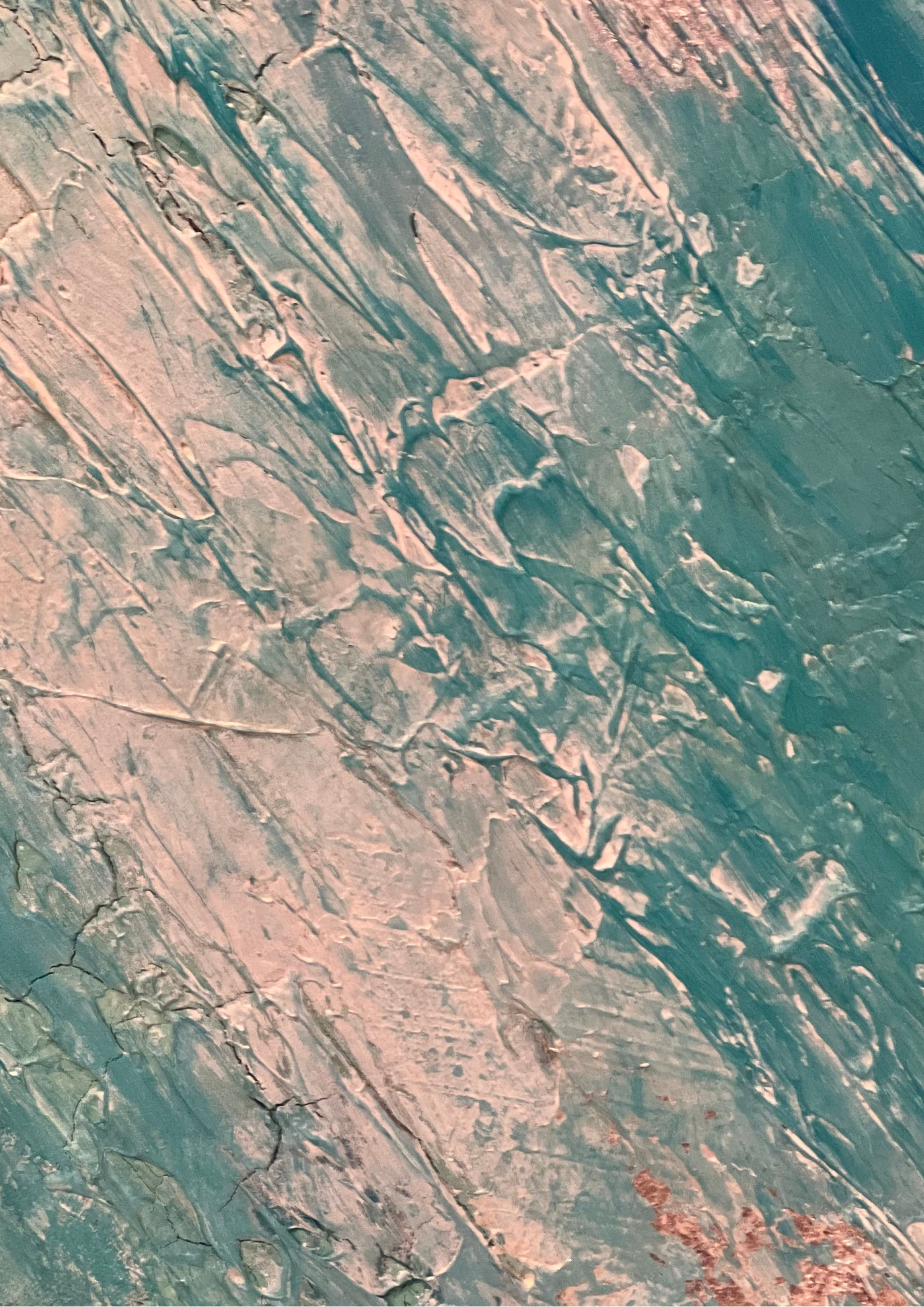 Verdant Rain (Print Edition)