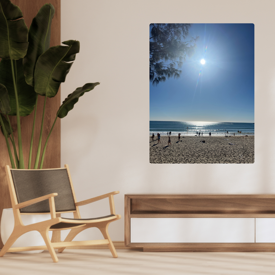 What Joy Looks Like — Digital Art Edition