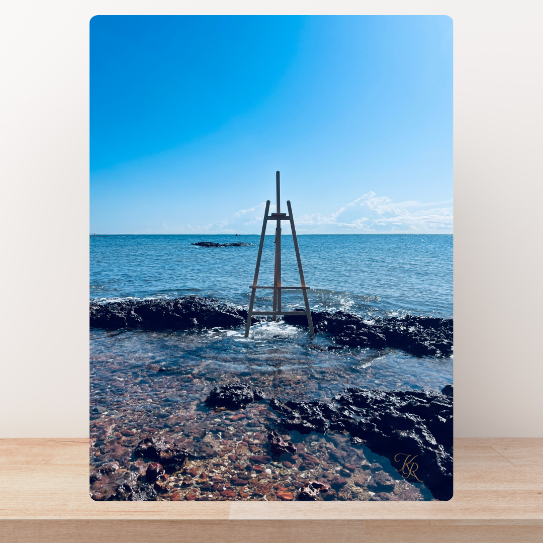 Where Creativity Begins — Digital Art Edition