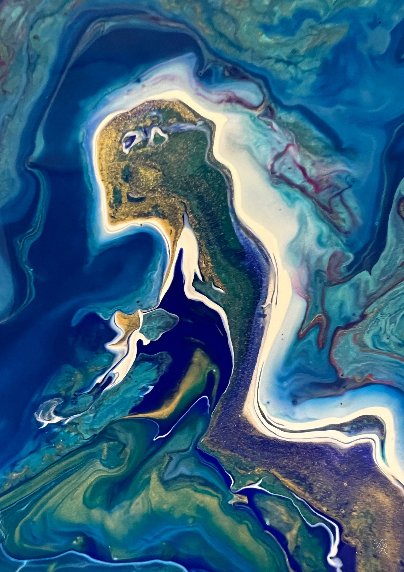 Whisper of the Oracle