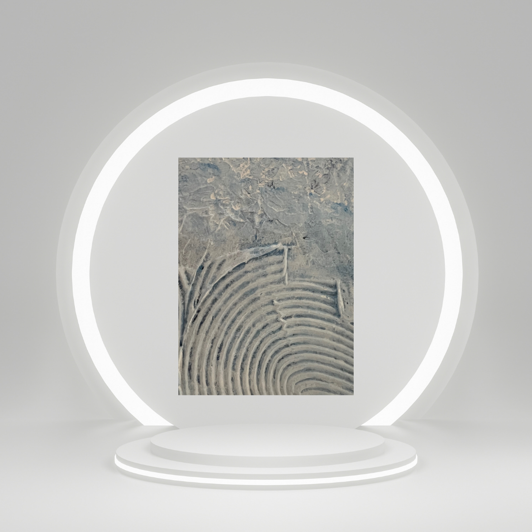 Whispers of Winterlight – The Print