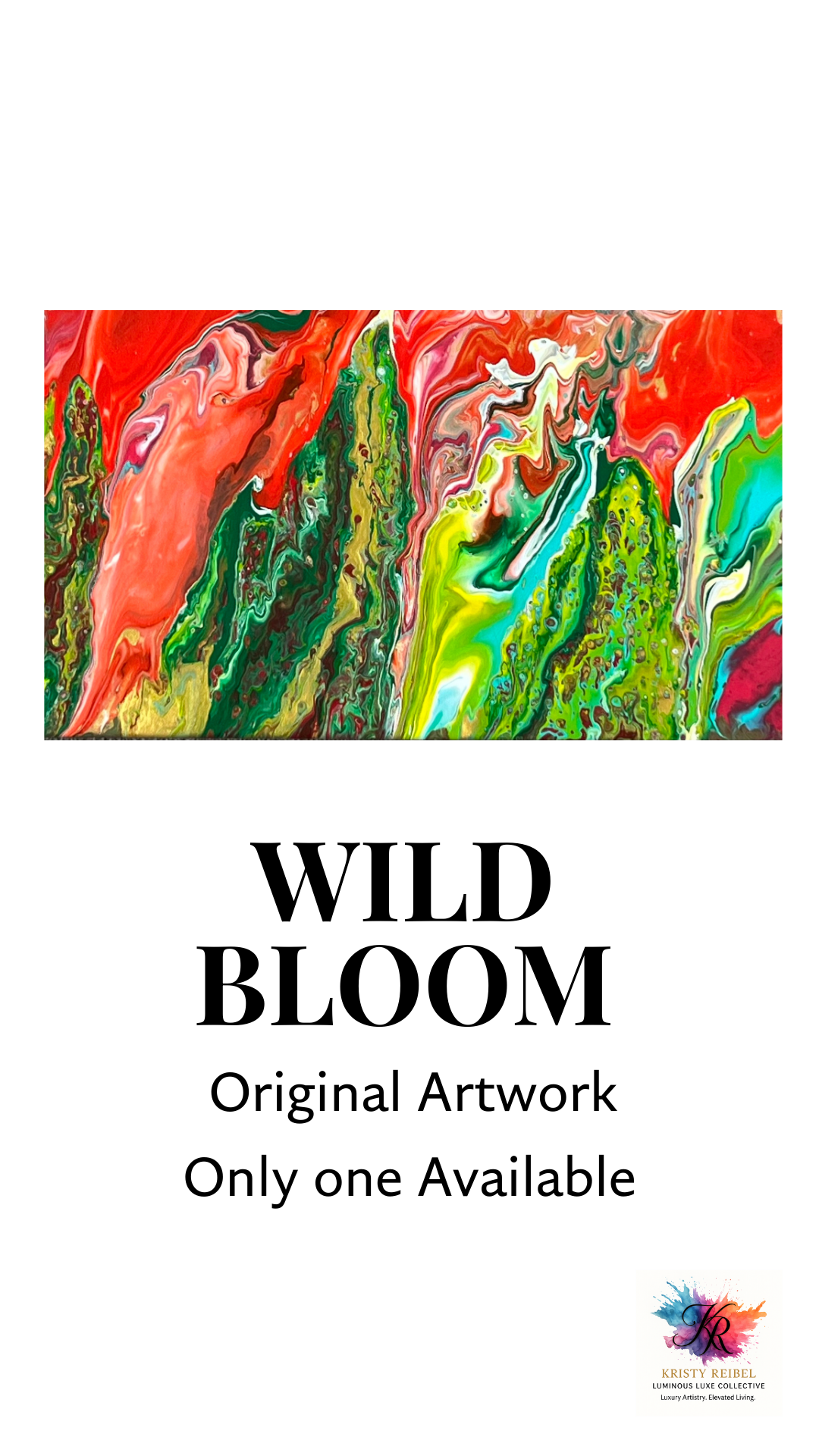 Wild Bloom