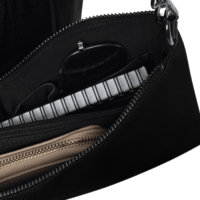LUXE Edition Crossbody – In Gold - Street to Soirée