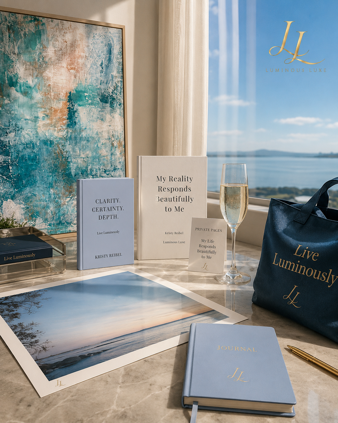 The Desire Behind Beautiful Collections |