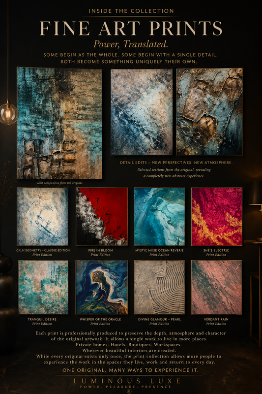 Fine Art Prints
