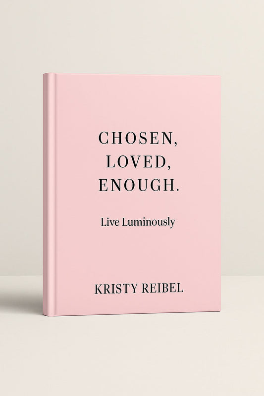 The End of Striving — The Beginning of Authorship