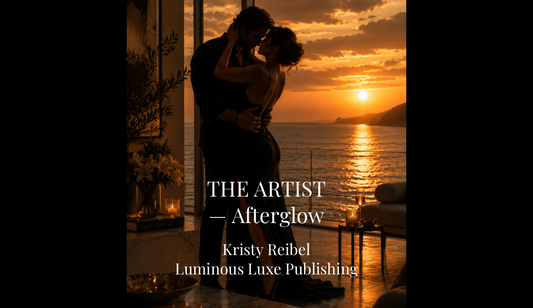 THE ARTIST — Afterglow (Chapter 2)