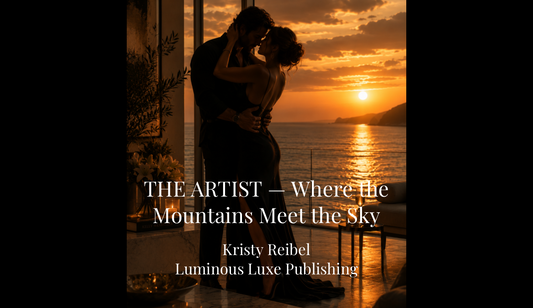 THE ARTIST — Where the Mountains Meet (Chapters 6 & 7)