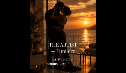 THE ARTIST — Lumière (Chapter 3)