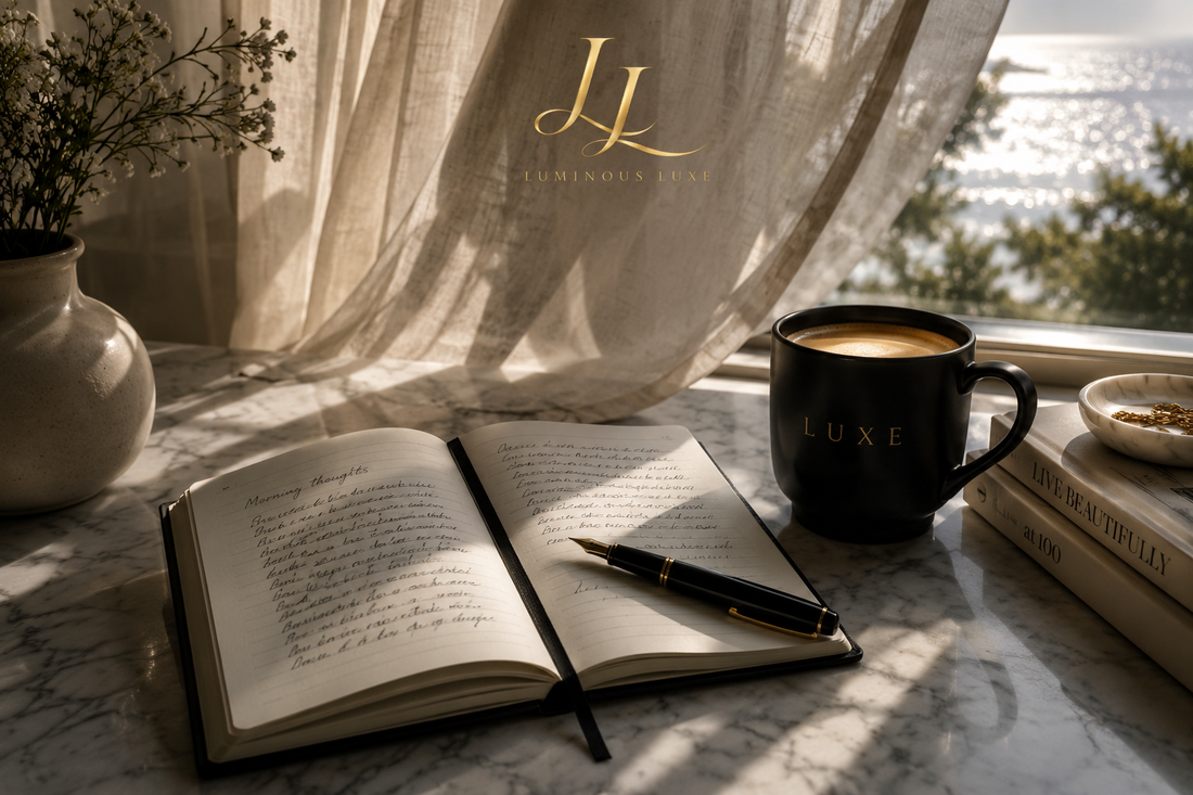 Writing By Hand In A Digital World