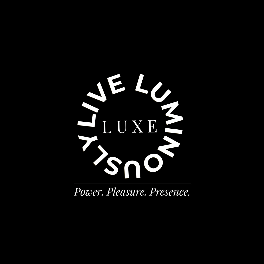 When It Feels Heavy — Live Luminously Anyway