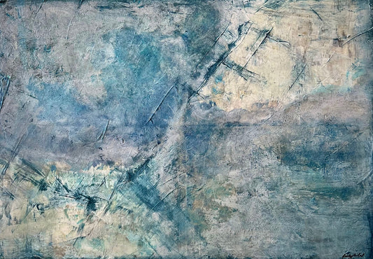Calm Surface