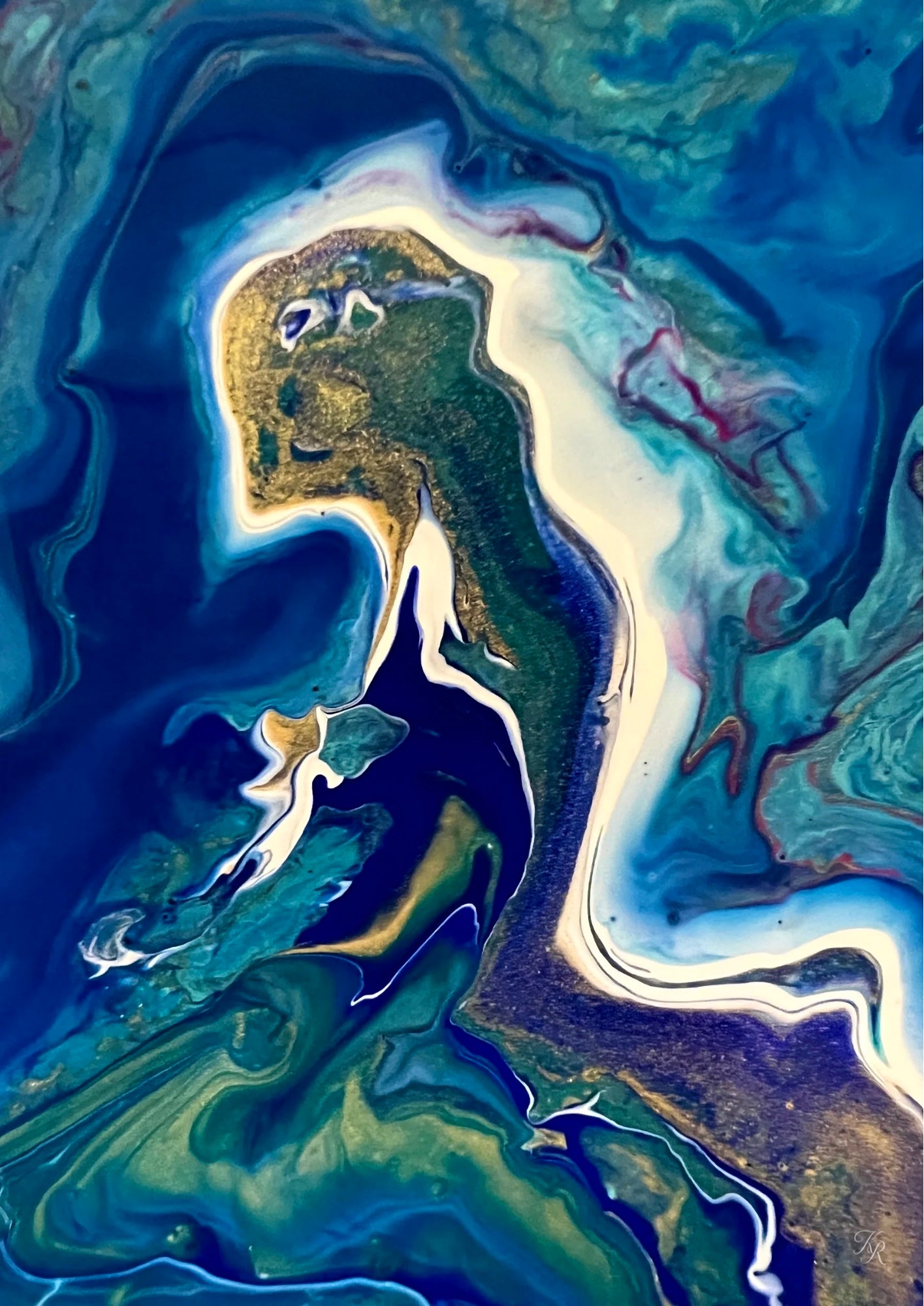 Whisper of the Oracle