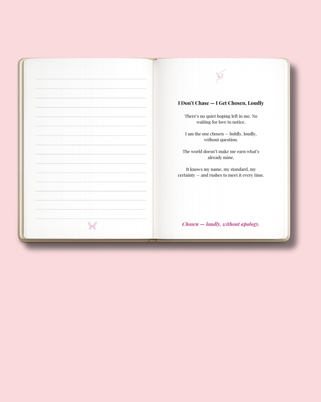 The Luminous Luxe Collector's Digital Vault - All Six Volumes. One Private Library.