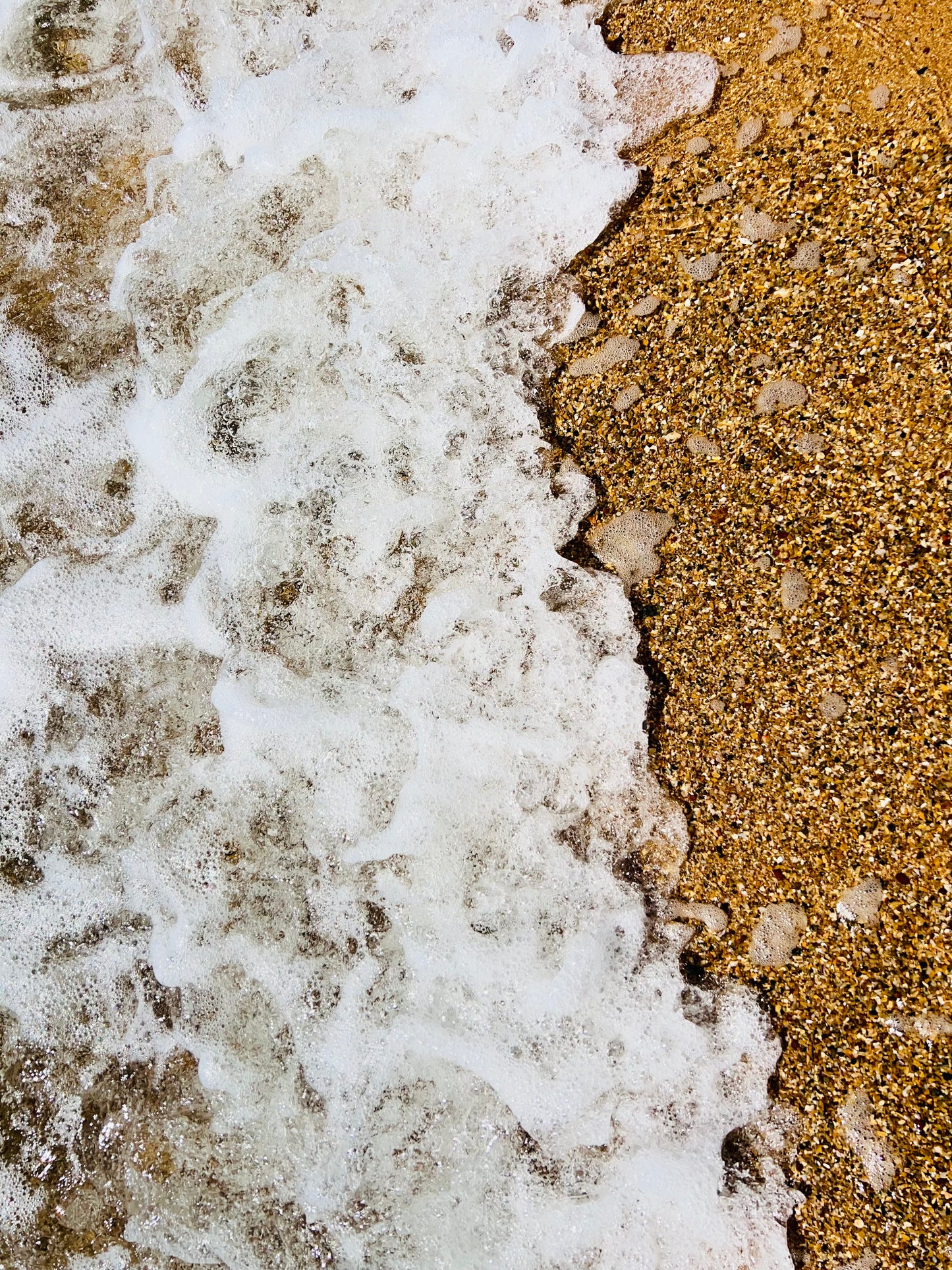 Liquid Gold