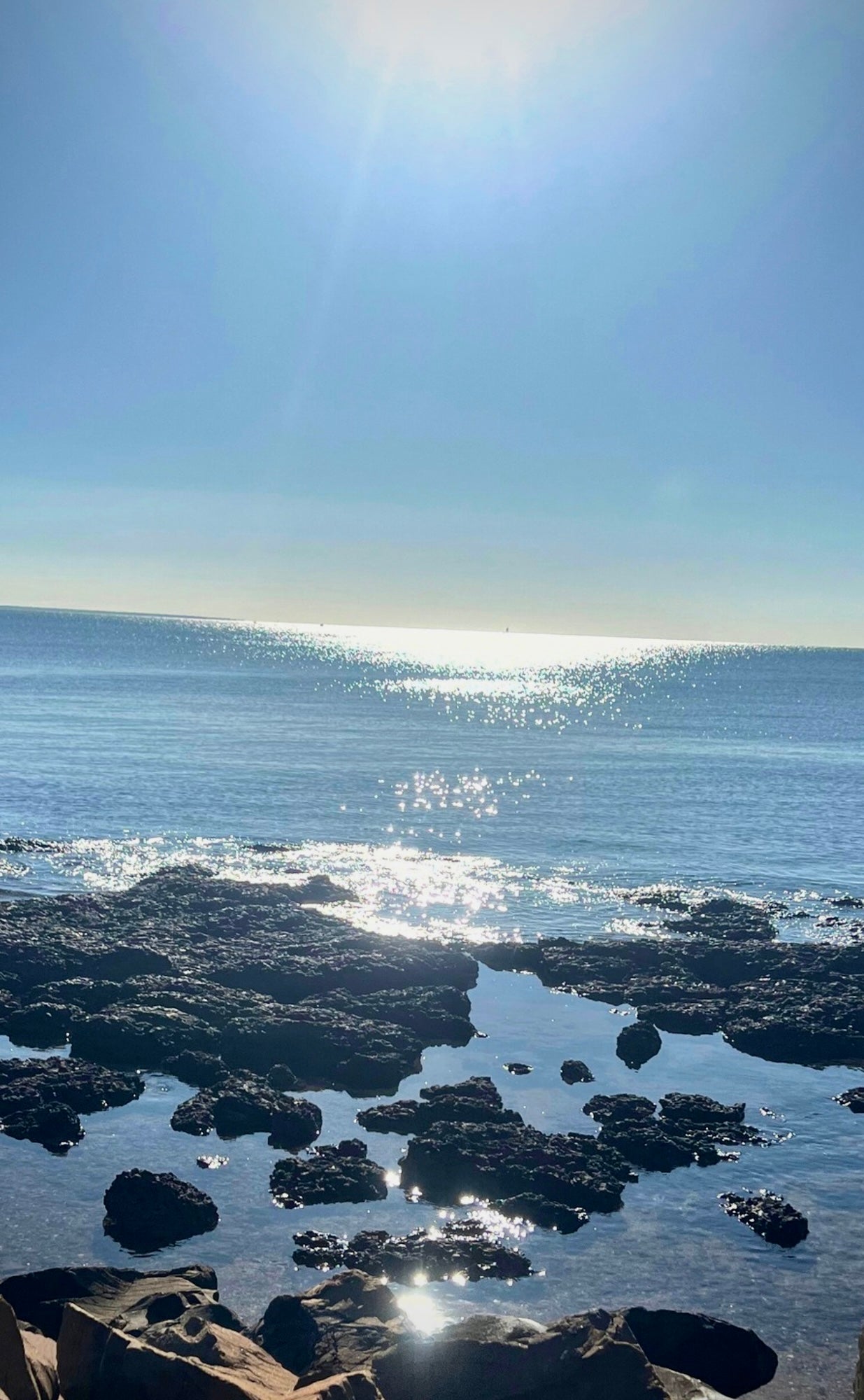 Celestial Shores