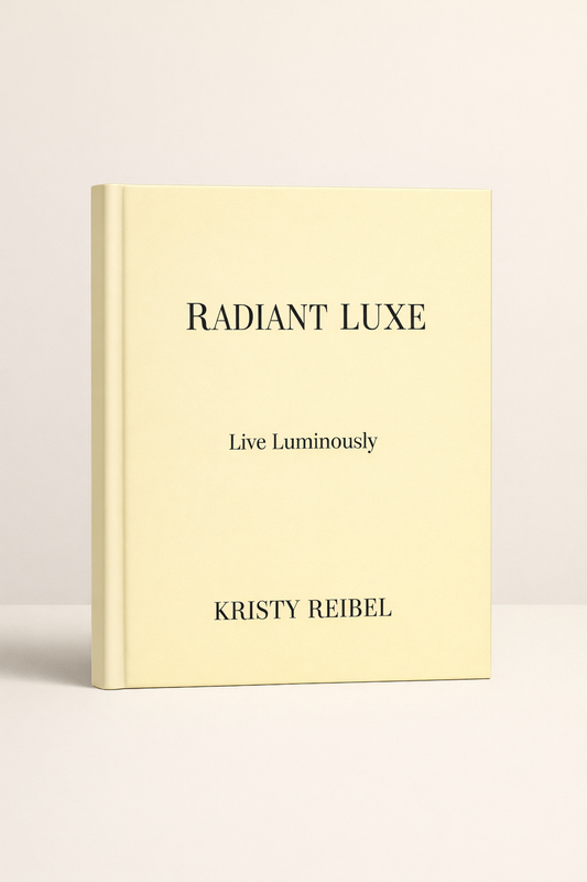 Radiant Luxe