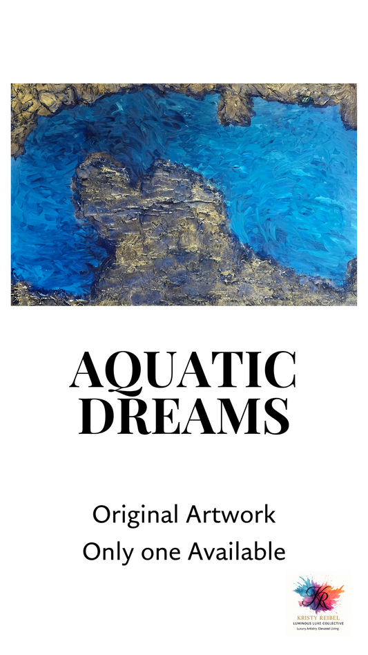 Aquatic Dreams