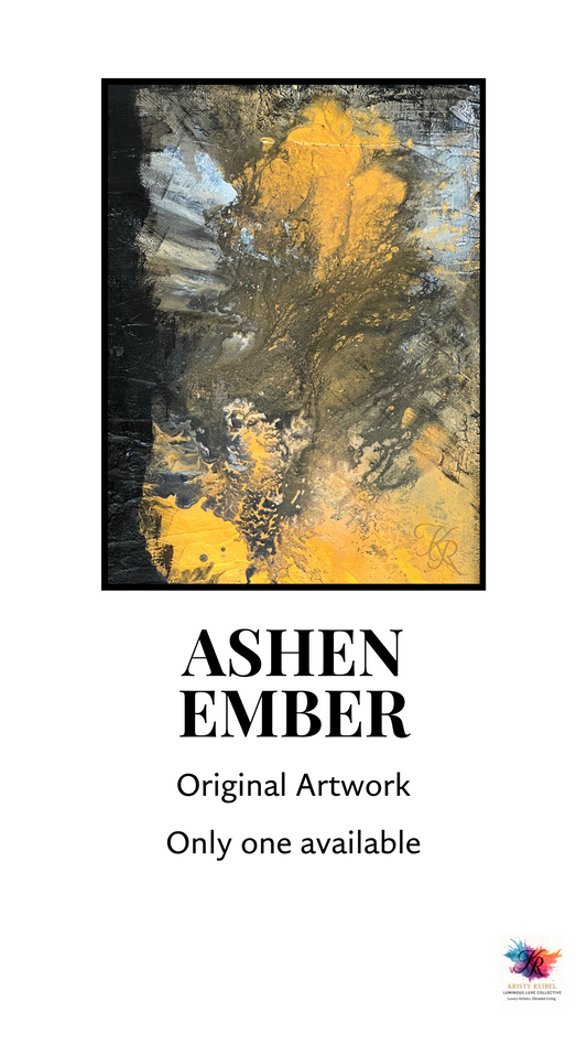 Ashen Ember