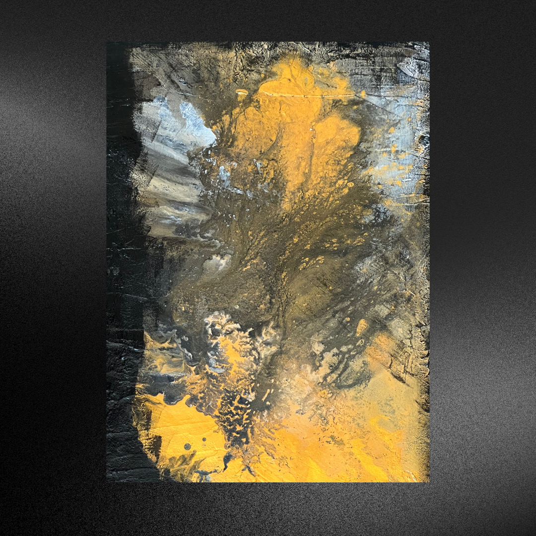 Ashen Ember