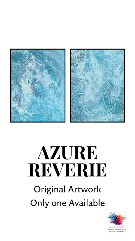 Azure Reverie