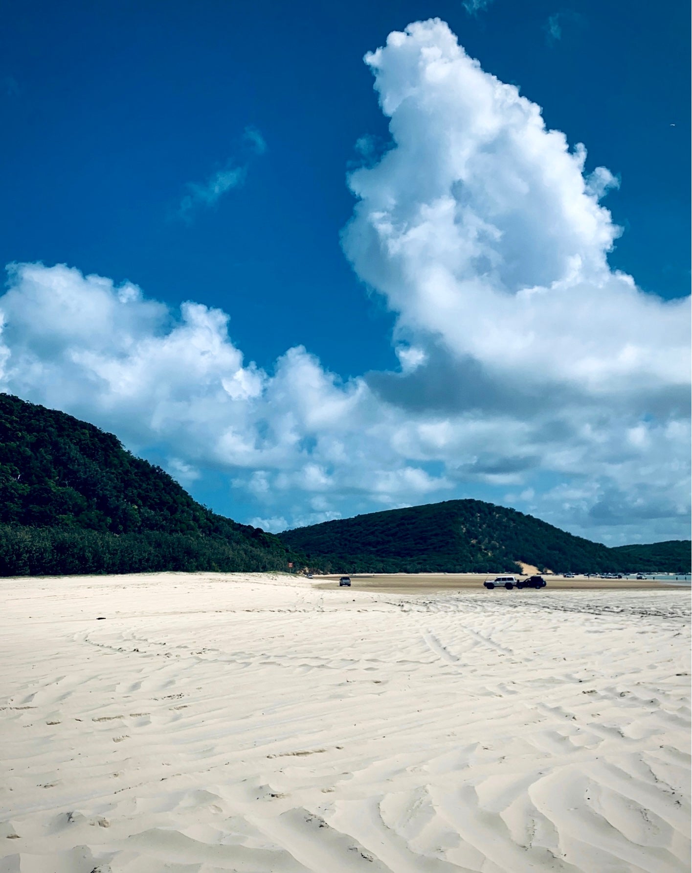 Cloudwalk