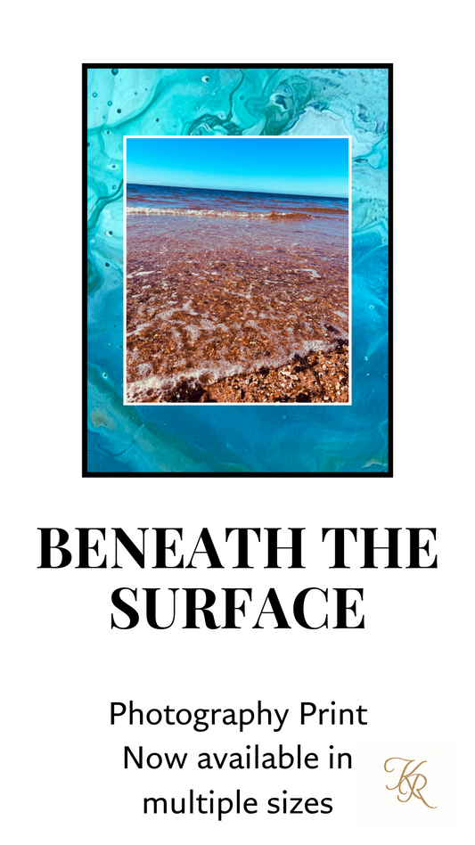 Beneath the Surface