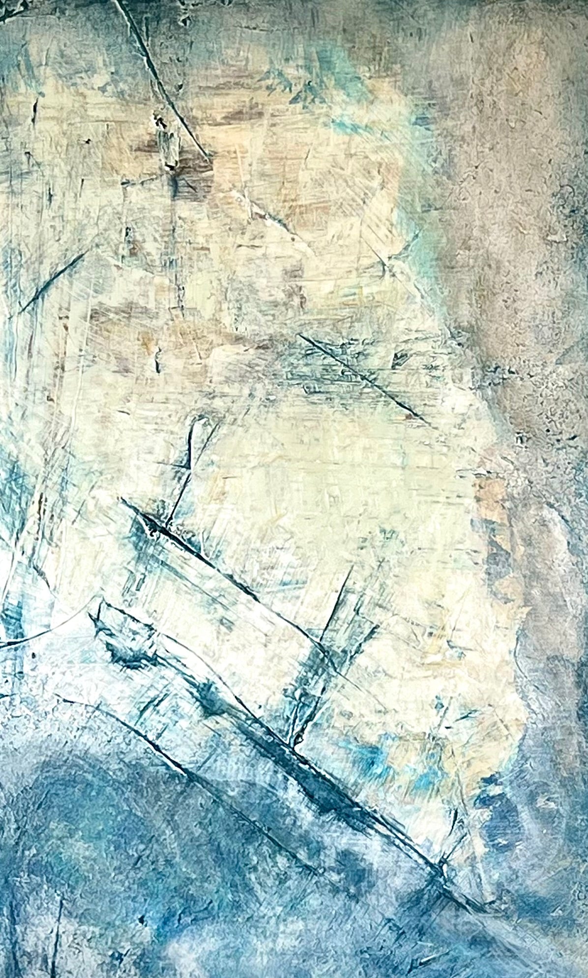 Calm Surface — Lumière Edition