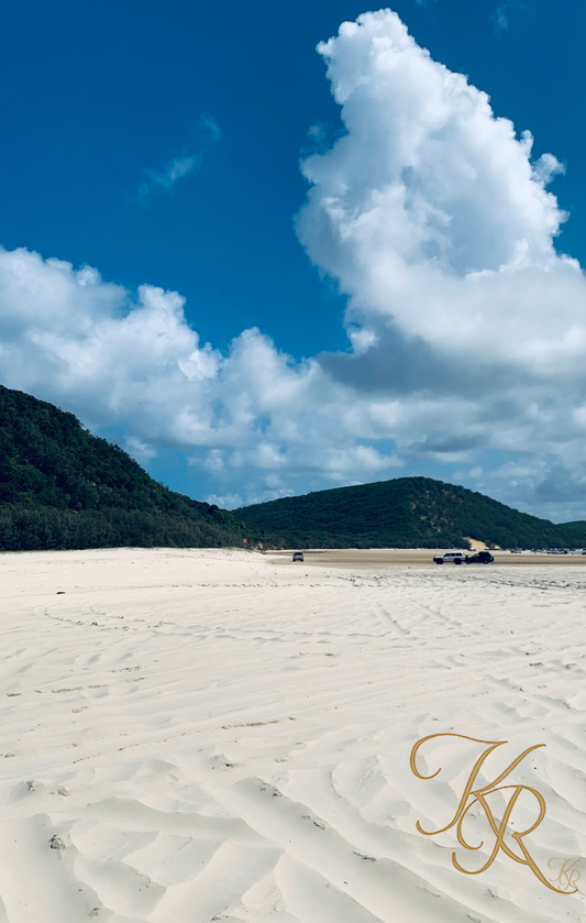 Cloudwalk — Digital Art Edition