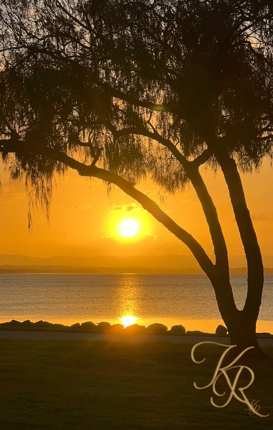 Crescendo — Digital Art Edition