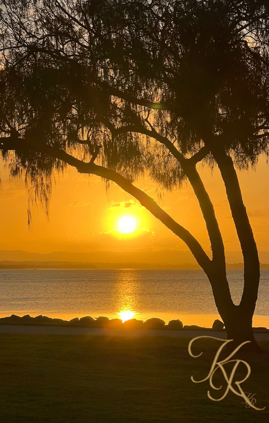 Crescendo — Digital Art Edition