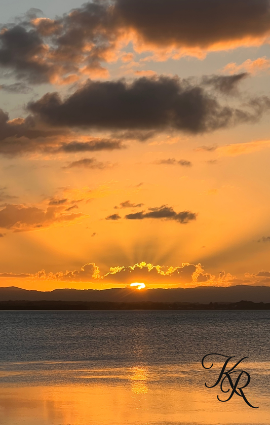 Crown of Day — Digital Art Edition