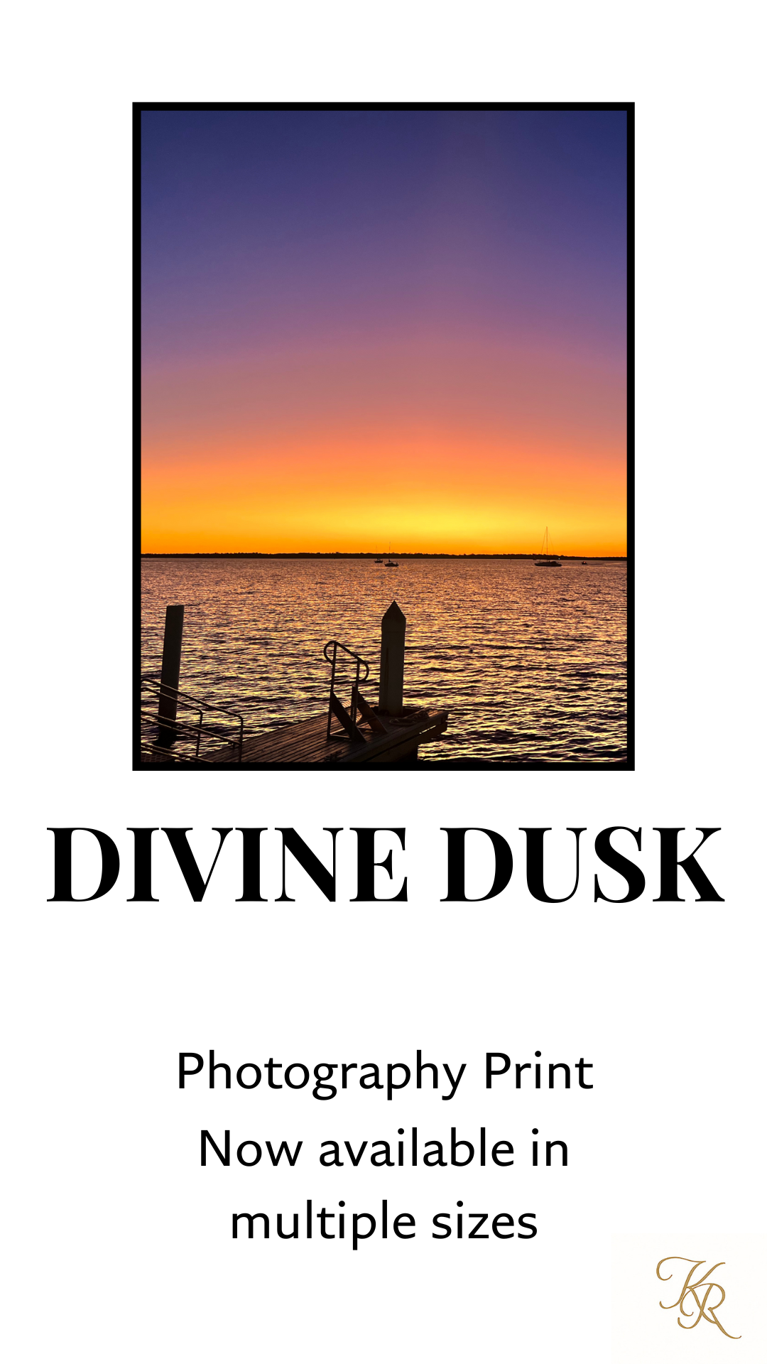 Divine Dusk