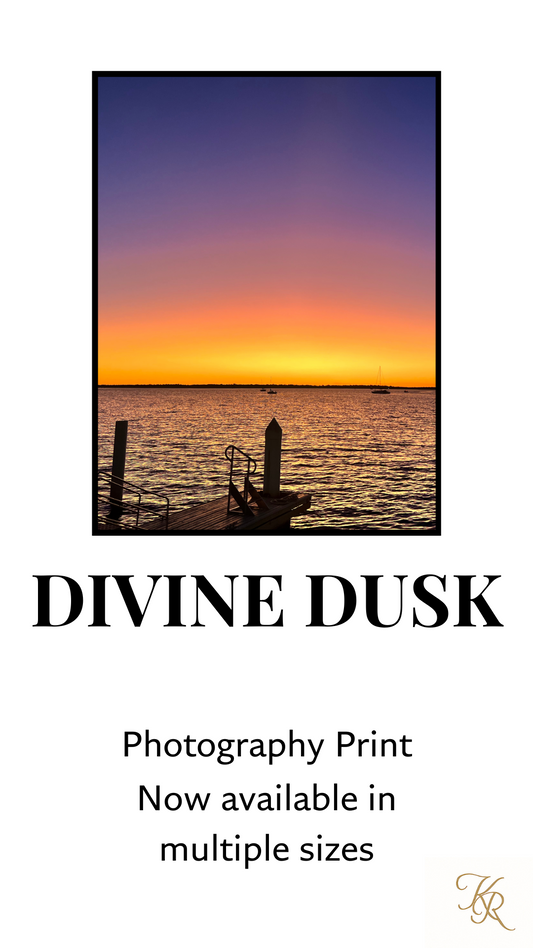 Divine Dusk