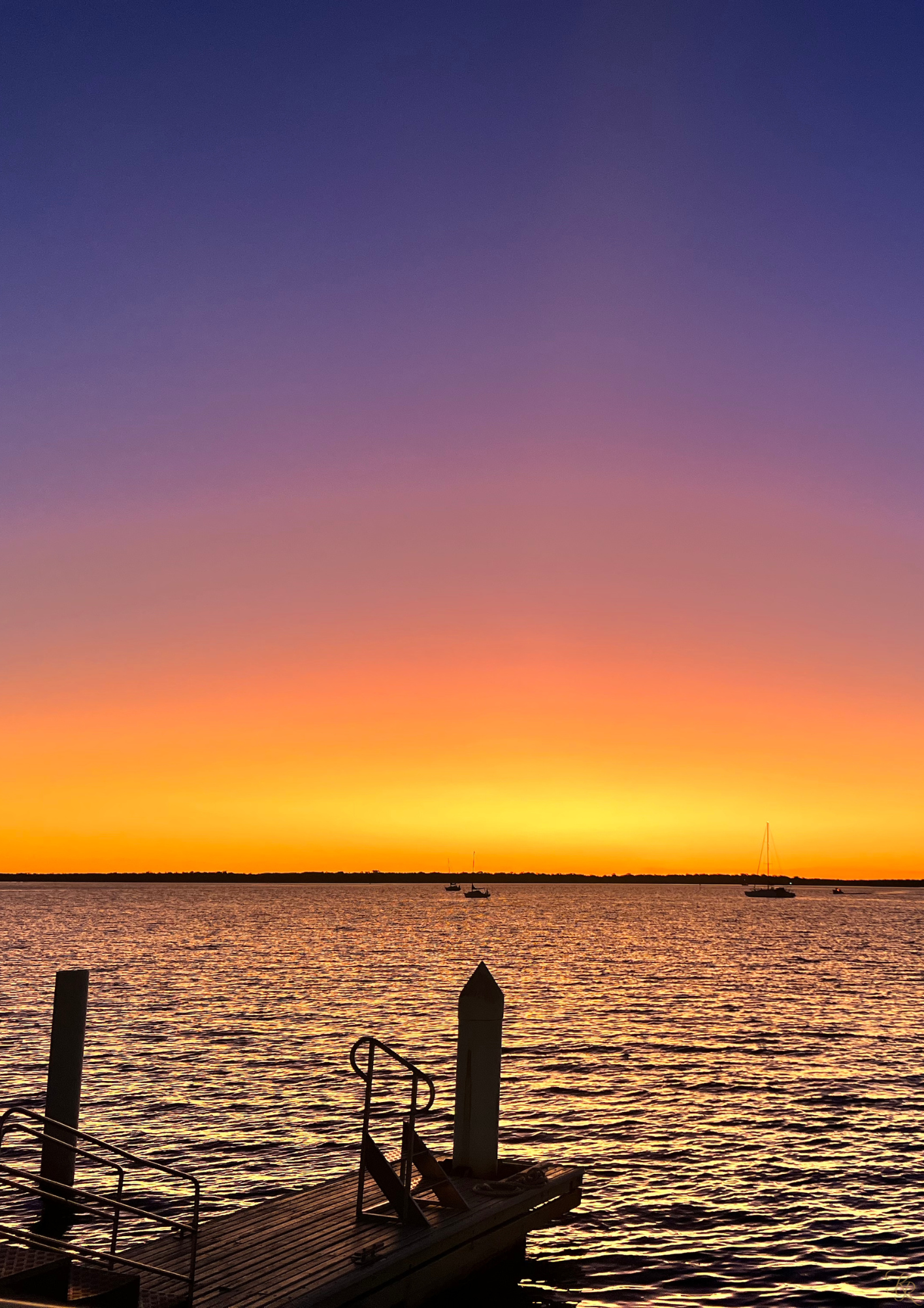 Divine Dusk