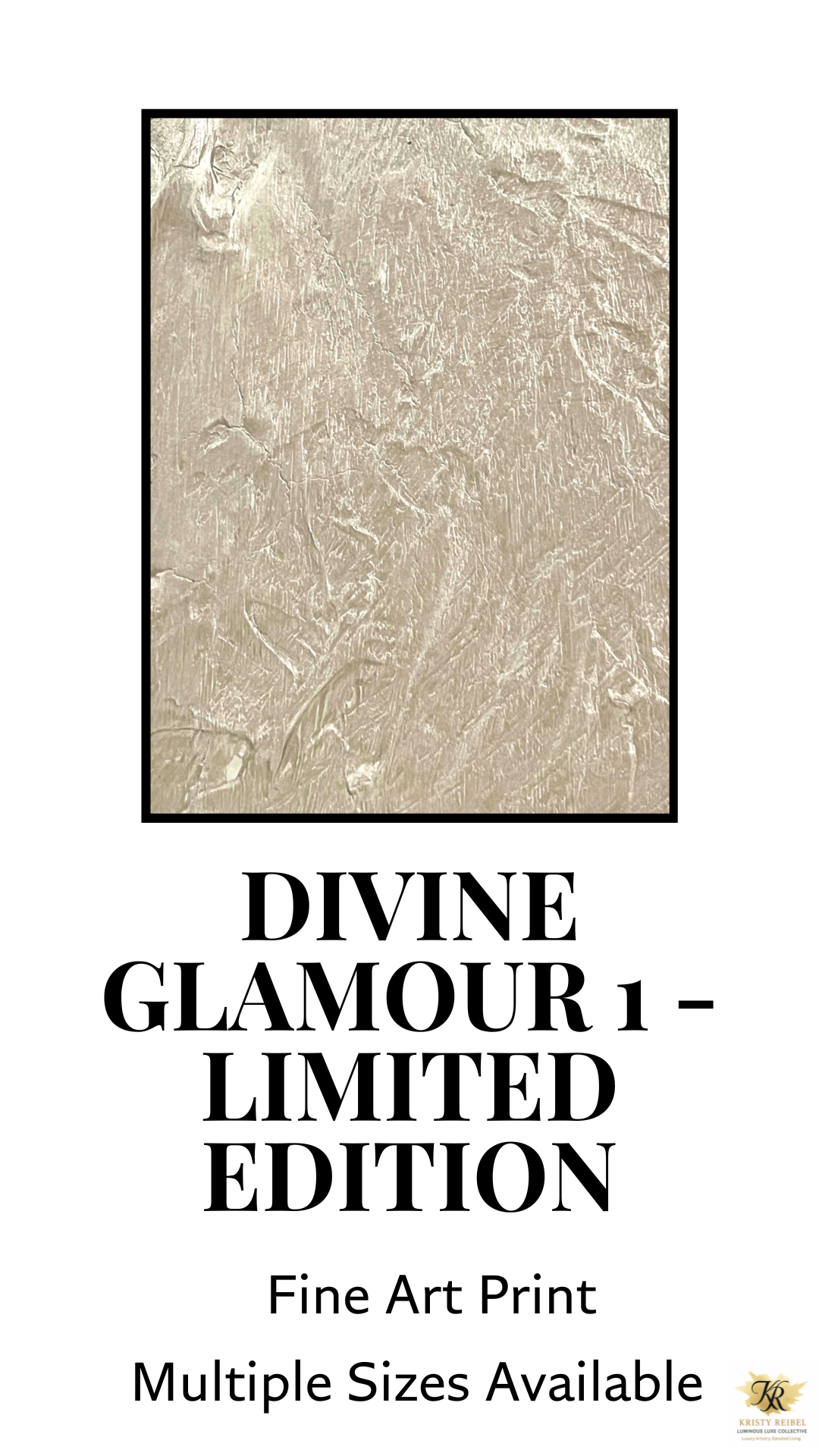 Divine Glamour 1
