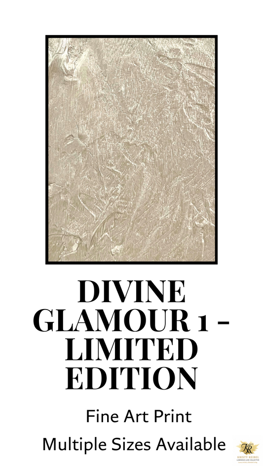 Divine Glamour 1