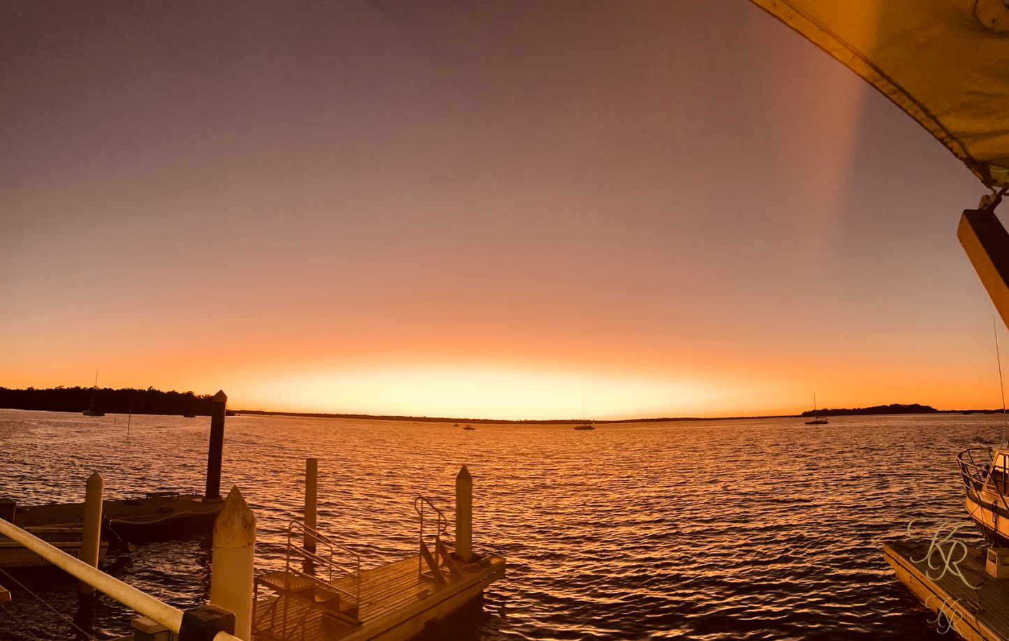 Divine Glow — Digital Art Edition