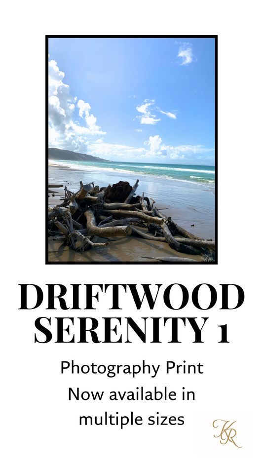 Driftwood Serenity 1