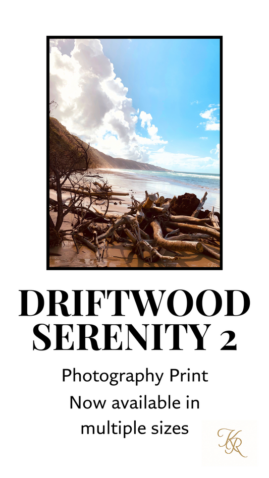 Driftwood Serenity 2