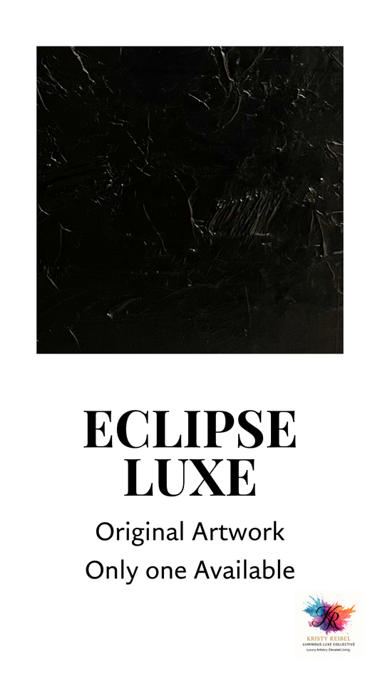 Eclipse Luxe