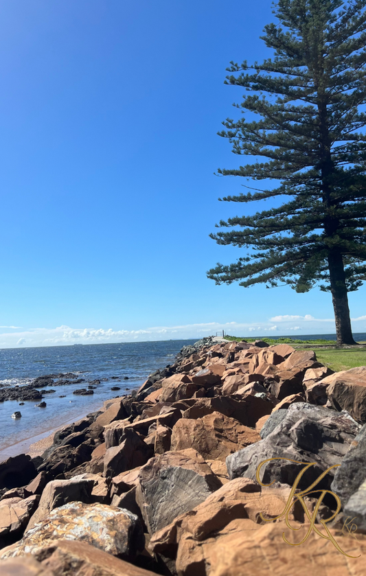 Edge of a Miracle — Digital Art Edition