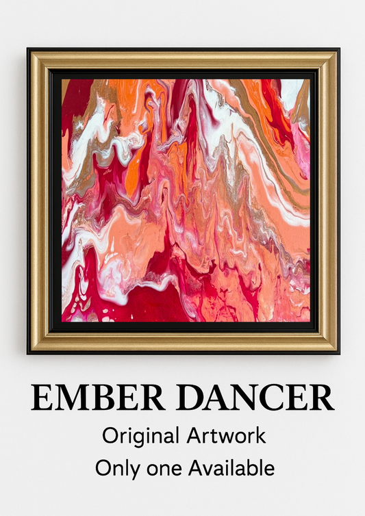 Ember Dancer