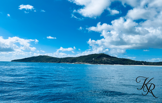 Endless and Certain — Digital Art Edition